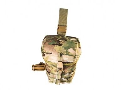 HSGI GAS MASK POUCH 2