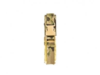 KREPŠELIS HIGH SPEED GEAR PISTOL MAG POUCH – MOLLE 2