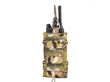 HSGI® KREPŠELIS MULTI-ACCESS COMM TACO® – MOLLE 3