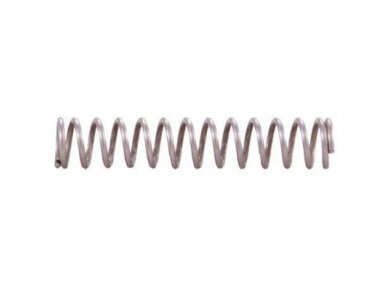 AR-15 LOWER RECEIVER SPRINGS 2