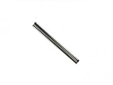 AR-15 LOWER RECEIVER SPRINGS 8