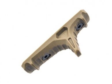 STRIKE INDUSTRIES LINK ANCHOR POLYMER HAND STOP 7
