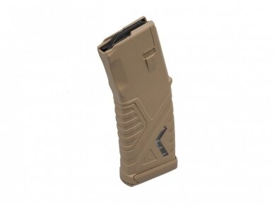 HK GEN3 MAGAZINE 5.56 HK416/MR223/AR15 30rds BLK 3