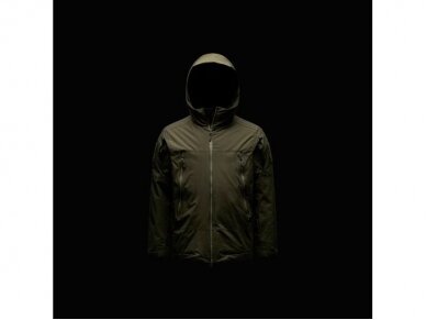 5.11 BASTION JACKET 12