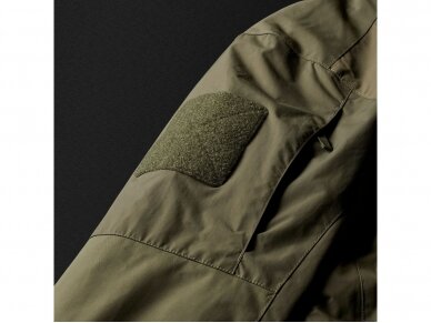 5.11 BASTION JACKET 16