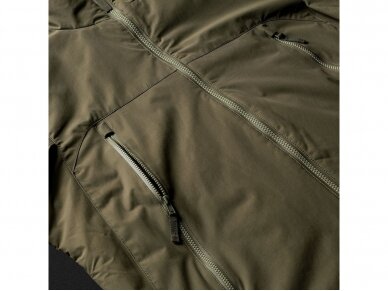 5.11 BASTION JACKET 17