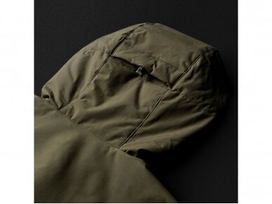 5.11 BASTION JACKET 14