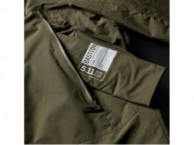 5.11 BASTION JACKET 20