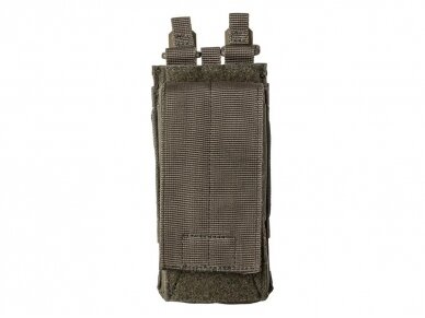 5.11 FLEX SINGLE AR COVERED POUCH RG 3