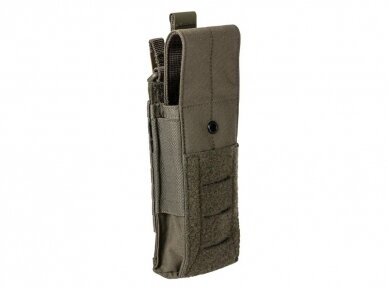 KREPŠELIS 5.11 FLEX SINGLE AR COVERED POUCH RG 2