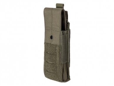 5.11 FLEX SINGLE AR COVERED POUCH RG