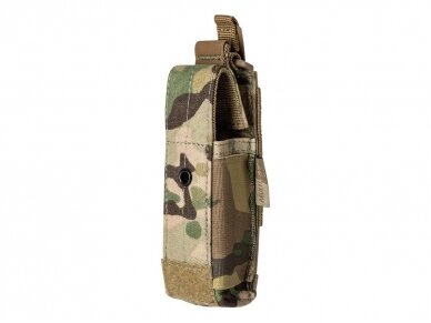 5.11 FLEX SINGLE PISTOL 2.0 COVERED POUCH