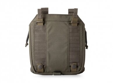 5.11 FLEX TACMED POUCH RANGER GREEN 2