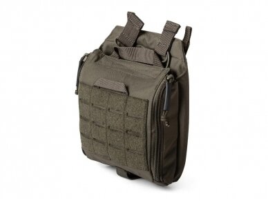 5.11 FLEX TACMED POUCH RANGER GREEN