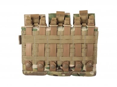 5.11 FLEX TRIPLE AR COVERED POUCH 2