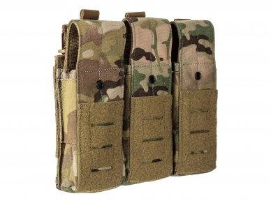 5.11 FLEX TRIPLE AR COVERED POUCH 1