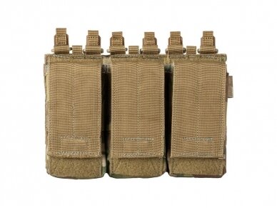 5.11 FLEX TRIPLE AR COVERED POUCH 3