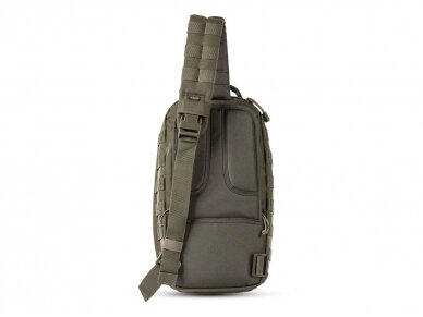 5.11 SLING PACK MOAB8 13L RANGER GREEN 2