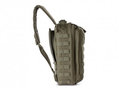 5.11 SLING PACK MOAB8 13L RANGER GREEN 3