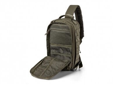 5.11 SLING PACK MOAB8 13L RANGER GREEN 5