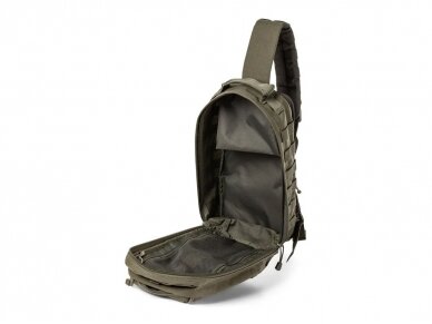 5.11 SLING PACK MOAB8 13L RANGER GREEN 6