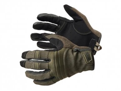 5.11 COMPETITION SHOOTING 2.0 GLOVE