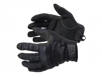 5.11 COMPETITION SHOOTING 2.0 GLOVE 1