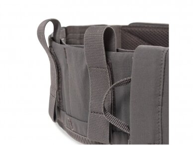 5.11 CC BATTLE BELT- BELLY BAND HOLSTER 2