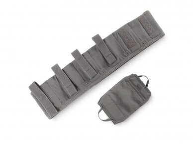 5.11 CC BATTLE BELT- BELLY BAND HOLSTER 3