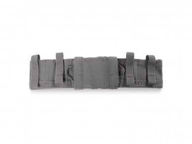 5.11 SLAPTO NEŠIOJIMO KOVOS DIRŽAS BELLY BAND HOLSTER 5