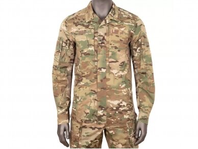 5.11 ŠVARKAS HOT WEATHER UNIFORM SHIRT 1