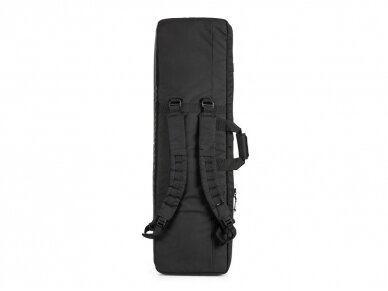 5.11 TACTICAL 42" DOUBLE RIFLE CASE 1