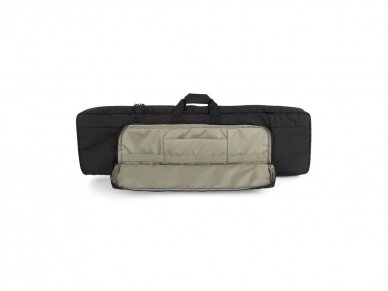 5.11 TACTICAL 42" DOUBLE RIFLE CASE 2