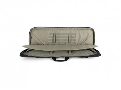 5.11 TACTICAL 42" DOUBLE RIFLE CASE 4