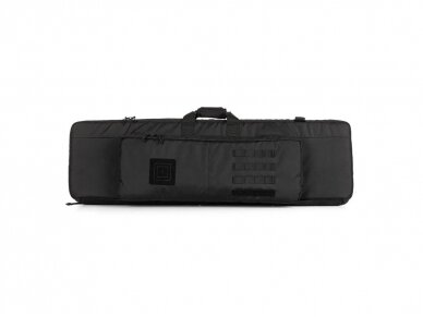 5.11 TACTICAL GINKLO KREPŠYS 42" DOUBLE RIFLE CASE