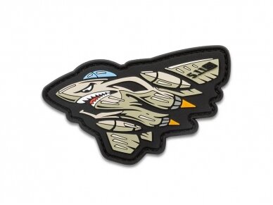 5.11 TACTICAL MAVERICK PATCH