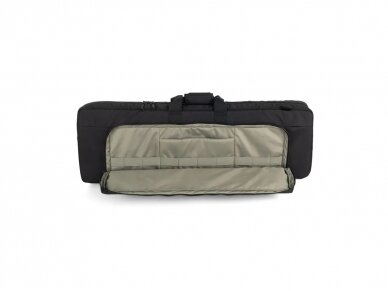 5.11 TACTICAL 36" DOUBLE RIFLE CASE 2