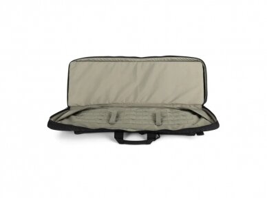 5.11 TACTICAL GINKLO KREPŠYS 36" DOUBLE RIFLE CASE 3