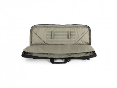 5.11 TACTICAL 36" DOUBLE RIFLE CASE 4