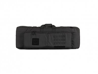 5.11 TACTICAL GINKLO KREPŠYS 36" DOUBLE RIFLE CASE