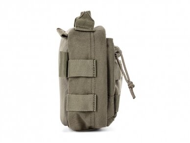 5.11 TACTICAL GINKLO KREPŠYS MOAB 3 RG 3