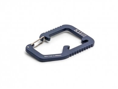 5.11 TACTICAL HARDPOINT M2 CARABINER 1