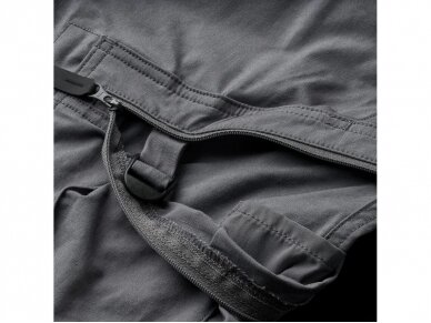 5.11 TACTICAL KELNĖS V.XI XTU STRAIGHT MC PANT 9