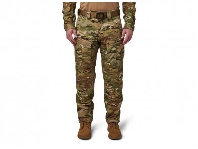 5.11 TACTICAL KELNĖS V.XI XTU STRAIGHT MC PANT