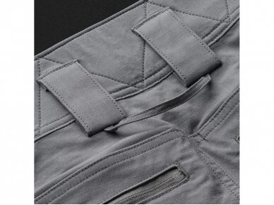 5.11 TACTICAL KELNĖS V.XI XTU STRAIGHT MC PANT 6