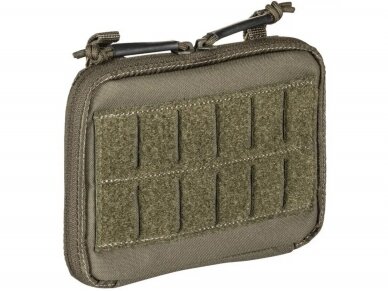 5.11 TACTICAL KREPŠELIS FLEX ADMIN POUCH 1