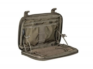 5.11 TACTICAL KREPŠELIS FLEX ADMIN POUCH 2