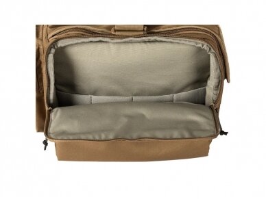 5.11 TACTICAL RANGE READY™ TRAINER BAG 50L 4