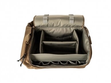 5.11 TACTICAL KREPŠYS RANGE READY™ TRAINER BAG 50L 5