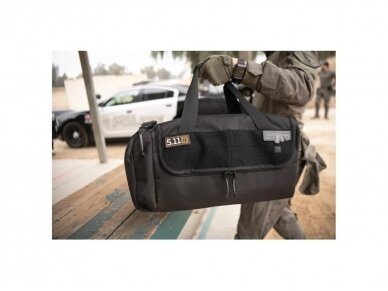 5.11 TACTICAL RANGE READY™ TRAINER BAG 50L 6